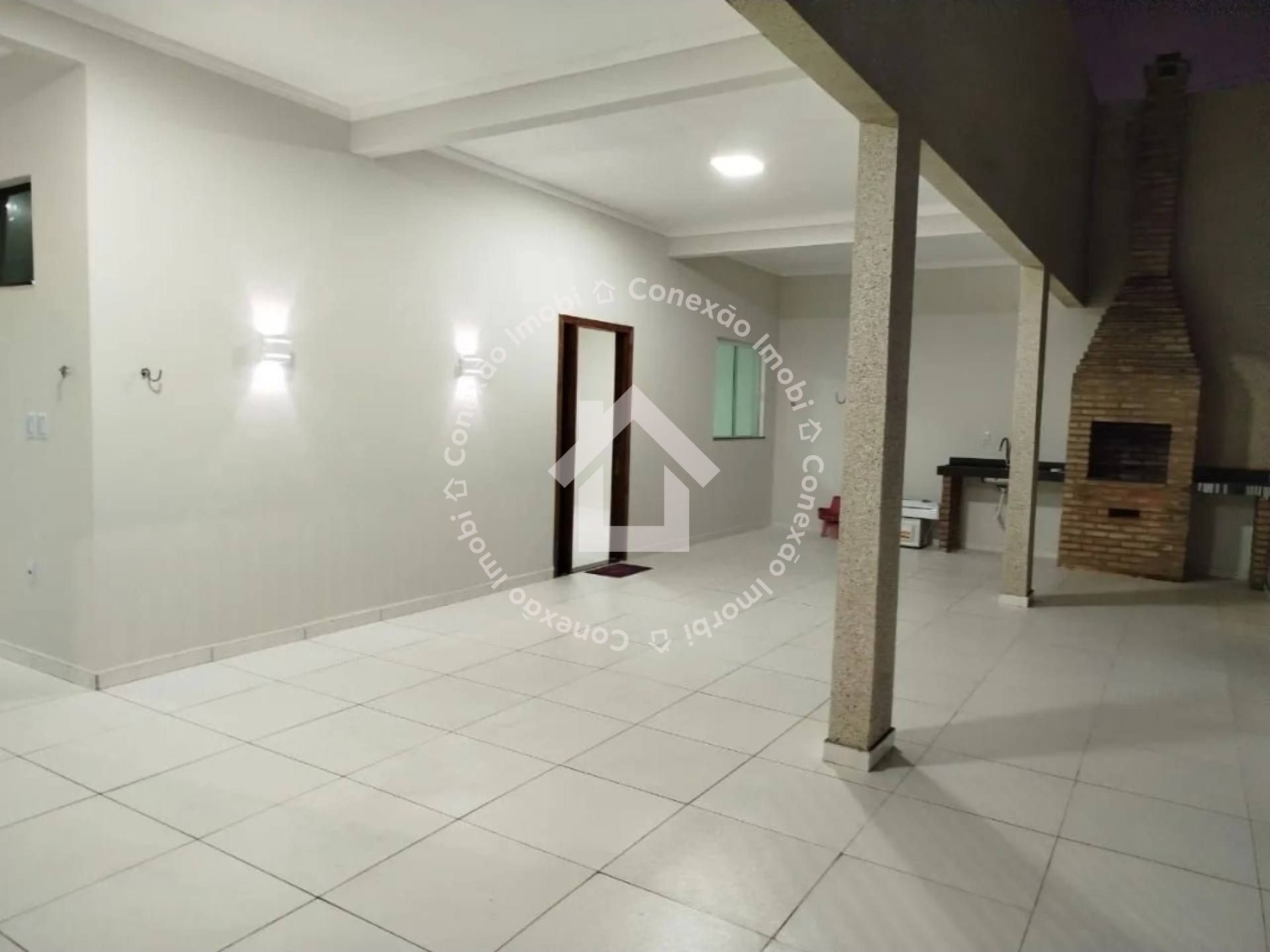 Casa à venda no Condomínio Sinai 2 no Bairro Olaria em Aracaju com 3 quartos 2 suítes