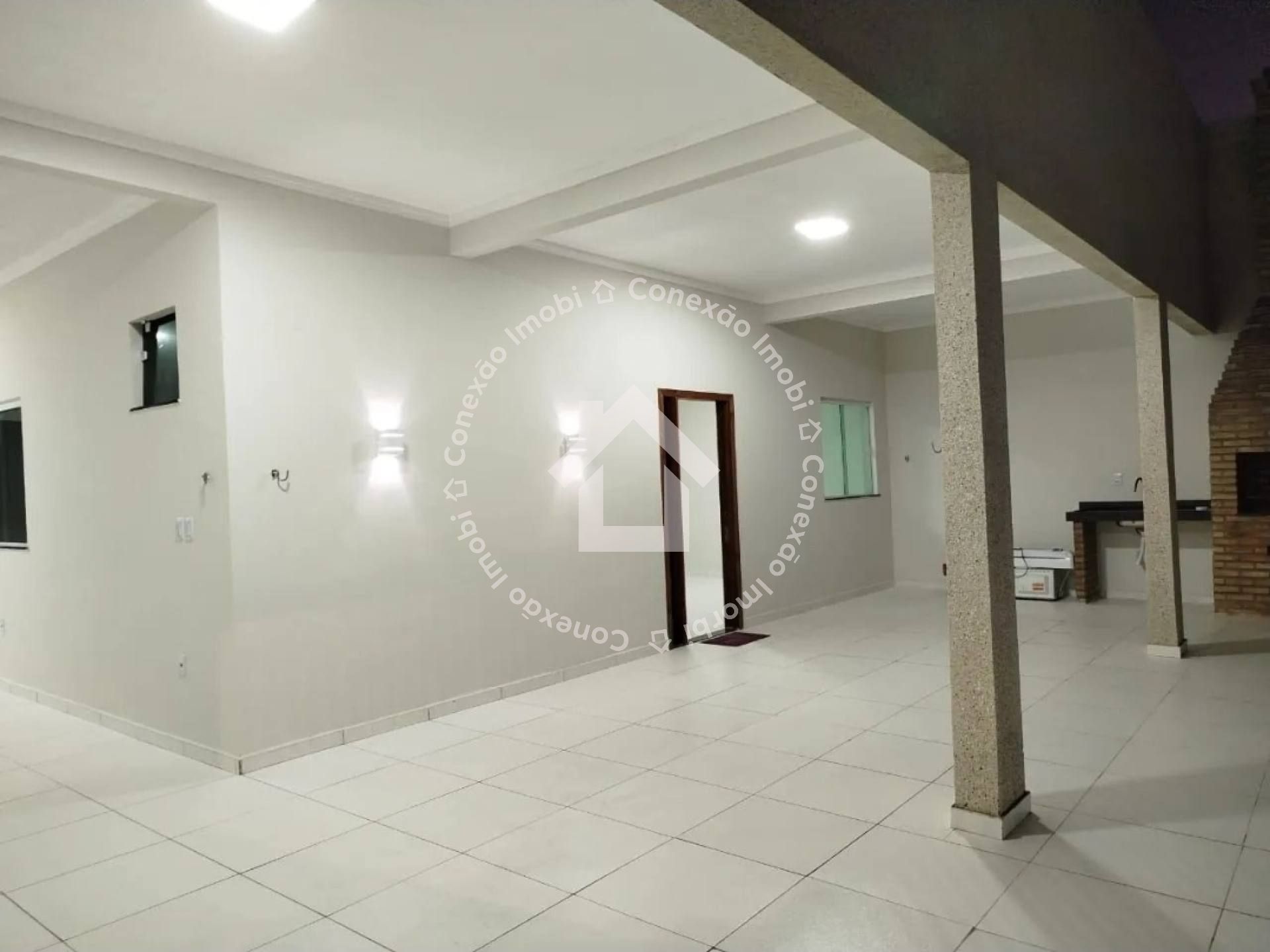 Casa à venda no Condomínio Sinai 2 no Bairro Olaria em Aracaju com 3 quartos 2 suítes