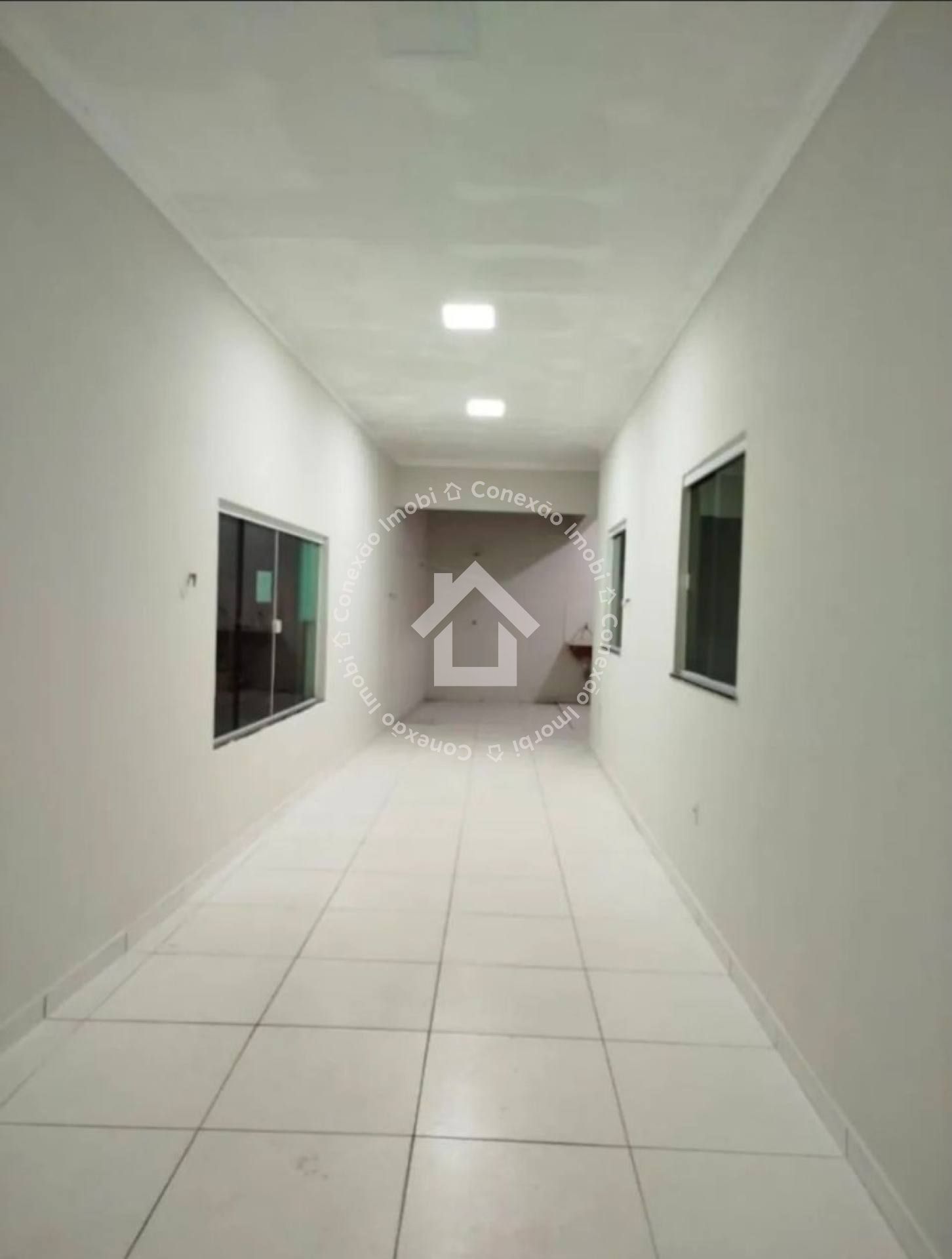 Casa à venda no Condomínio Sinai 2 no Bairro Olaria em Aracaju com 3 quartos 2 suítes