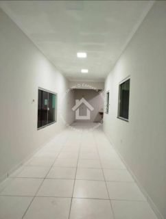 Casa à venda no CONDOMÍNIO SINAI 2 com 3 quartos 2 suítes