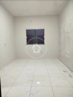 Casa à venda no CONDOMÍNIO SINAI 2 com 3 quartos 2 suítes