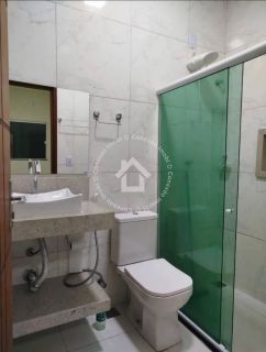 Casa à venda no CONDOMÍNIO SINAI 2 com 3 quartos 2 suítes