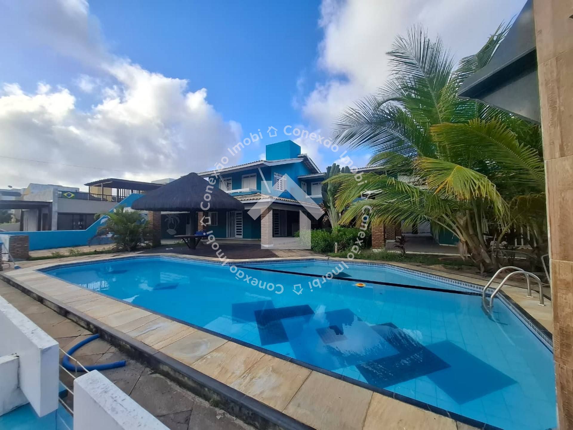 OPORTUNIDADE! 2 Casas disponíveis para ALUGUEL no Condomínio PORTAL DO SOL no Mosqueiro