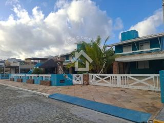 OPORTUNIDADE! 2 Casas disponíveis para ALUGUEL no Condomínio PORTAL DO SOL no Mosqueiro