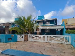 OPORTUNIDADE! 2 Casas disponíveis para ALUGUEL no Condomínio PORTAL DO SOL no Mosqueiro