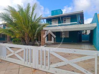 OPORTUNIDADE! 2 Casas disponíveis para ALUGUEL no Condomínio PORTAL DO SOL no Mosqueiro