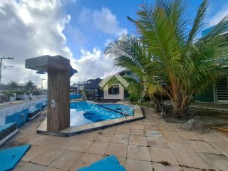 OPORTUNIDADE! 2 Casas disponíveis para ALUGUEL no Condomínio PORTAL DO SOL no Mosqueiro