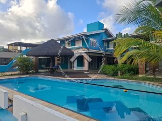 OPORTUNIDADE! 2 Casas disponíveis para ALUGUEL no Condomínio PORTAL DO SOL no Mosqueiro