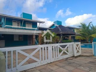 OPORTUNIDADE! 2 Casas disponíveis para ALUGUEL no Condomínio PORTAL DO SOL no Mosqueiro