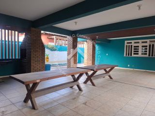 OPORTUNIDADE! 2 Casas disponíveis para ALUGUEL no Condomínio PORTAL DO SOL no Mosqueiro