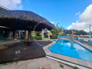 OPORTUNIDADE! 2 Casas disponíveis para ALUGUEL no Condomínio PORTAL DO SOL no Mosqueiro