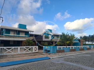 OPORTUNIDADE! 2 Casas disponíveis para ALUGUEL no Condomínio PORTAL DO SOL no Mosqueiro