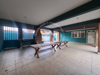 OPORTUNIDADE! 2 Casas disponíveis para ALUGUEL no Condomínio PORTAL DO SOL no Mosqueiro