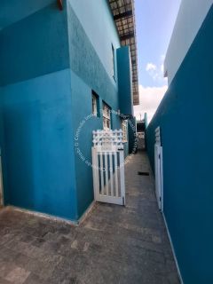 OPORTUNIDADE! 2 Casas disponíveis para ALUGUEL no Condomínio PORTAL DO SOL no Mosqueiro