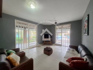 OPORTUNIDADE! 2 Casas disponíveis para ALUGUEL no Condomínio PORTAL DO SOL no Mosqueiro