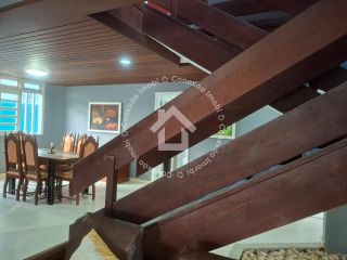 OPORTUNIDADE! 2 Casas disponíveis para ALUGUEL no Condomínio PORTAL DO SOL no Mosqueiro