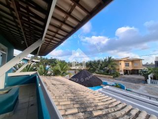 OPORTUNIDADE! 2 Casas disponíveis para ALUGUEL no Condomínio PORTAL DO SOL no Mosqueiro