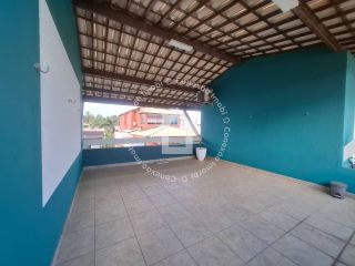 OPORTUNIDADE! 2 Casas disponíveis para ALUGUEL no Condomínio PORTAL DO SOL no Mosqueiro