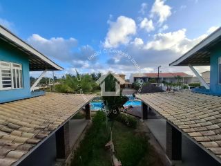 OPORTUNIDADE! 2 Casas disponíveis para ALUGUEL no Condomínio PORTAL DO SOL no Mosqueiro