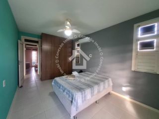 OPORTUNIDADE! 2 Casas disponíveis para ALUGUEL no Condomínio PORTAL DO SOL no Mosqueiro