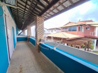 OPORTUNIDADE! 2 Casas disponíveis para ALUGUEL no Condomínio PORTAL DO SOL no Mosqueiro