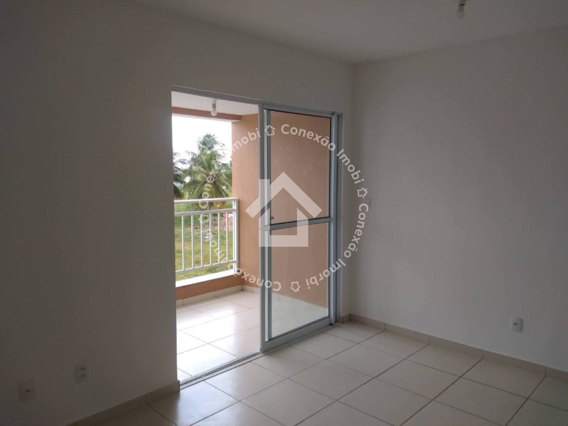 Apartamento à venda no BRISAS VIDA BELA Condomínio Clube - Barra dos Coqueiros
