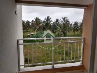 Apartamento à venda no BRISAS VIDA BELA Condomínio Clube - Barra dos Coqueiros