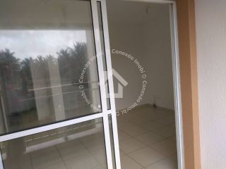 Apartamento à venda no BRISAS VIDA BELA Condomínio Clube - Barra dos Coqueiros