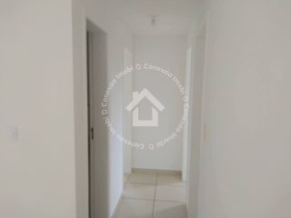 Apartamento à venda no BRISAS VIDA BELA Condomínio Clube - Barra dos Coqueiros