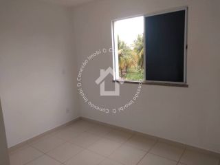 Apartamento à venda no BRISAS VIDA BELA Condomínio Clube - Barra dos Coqueiros