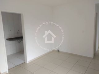 Apartamento à venda no BRISAS VIDA BELA Condomínio Clube - Barra dos Coqueiros