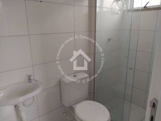 Apartamento à venda no BRISAS VIDA BELA Condomínio Clube - Barra dos Coqueiros