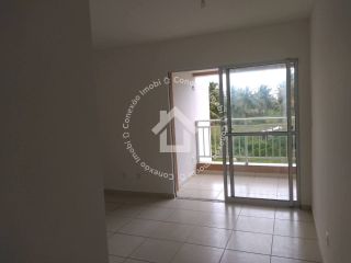 Apartamento à venda no BRISAS VIDA BELA Condomínio Clube - Barra dos Coqueiros