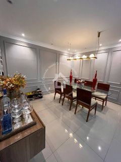 Apartamento à venda no CONDOMÍNIO LUZIA RESIDENCE - Bairro Luzia | 3 quartos e 1 suíte