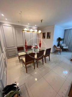 Apartamento à venda no CONDOMÍNIO LUZIA RESIDENCE - Bairro Luzia | 3 quartos e 1 suíte