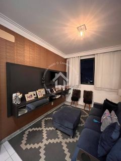 Apartamento à venda no CONDOMÍNIO LUZIA RESIDENCE - Bairro Luzia | 3 quartos e 1 suíte