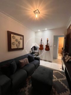 Apartamento à venda no CONDOMÍNIO LUZIA RESIDENCE - Bairro Luzia | 3 quartos e 1 suíte