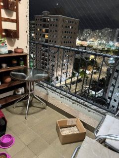 Apartamento com 3 quartos, 1 suíte no CONDOMÍNIO VITÓRIA GARDEN - Bairro Grageru