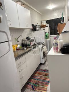 Apartamento com 3 quartos, 1 suíte no CONDOMÍNIO VITÓRIA GARDEN - Bairro Grageru