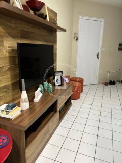 Apartamento com 3 quartos, 1 suíte no CONDOMÍNIO VITÓRIA GARDEN - Bairro Grageru