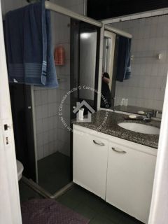 Apartamento com 3 quartos, 1 suíte no CONDOMÍNIO VITÓRIA GARDEN - Bairro Grageru