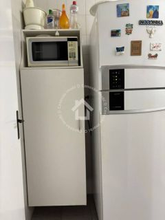 Apartamento com 3 quartos, 1 suíte no CONDOMÍNIO VITÓRIA GARDEN - Bairro Grageru