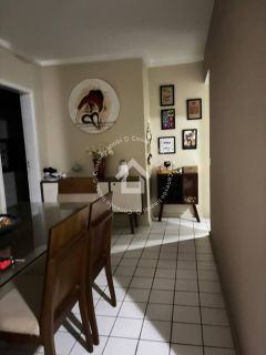 Apartamento com 3 quartos, 1 suíte no CONDOMÍNIO VITÓRIA GARDEN - Bairro Grageru