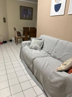 Apartamento com 3 quartos, 1 suíte no CONDOMÍNIO VITÓRIA GARDEN - Bairro Grageru