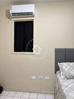 Apartamento com 3 quartos, 1 suíte no CONDOMÍNIO VITÓRIA GARDEN - Bairro Grageru