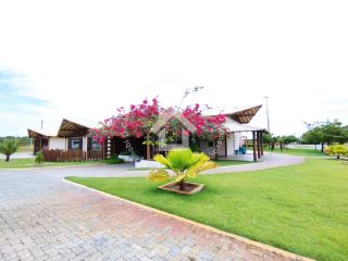 Lote à venda no CONDOMÍNIO MERIDIEM PRAIA MAR - Próximo da praia do abaís