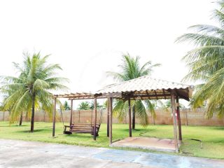 Lote à venda no CONDOMÍNIO MERIDIEM PRAIA MAR - Próximo da praia do abaís