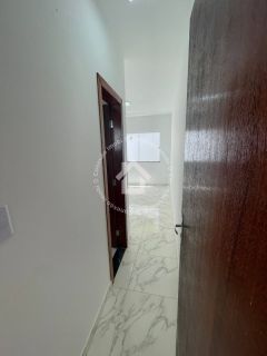 Casa à venda com 2 quartos 1 suíte na Barra dos Coqueiros