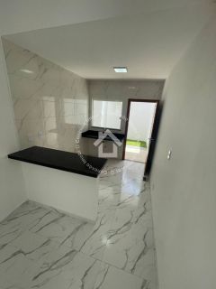 Casa à venda com 2 quartos 1 suíte na Barra dos Coqueiros