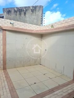 Casa à venda na Aruana | 3 Quartos, 1 Suite